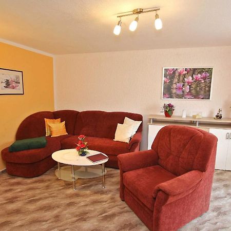 Ferienwohnung Waren See 8921 外观 照片