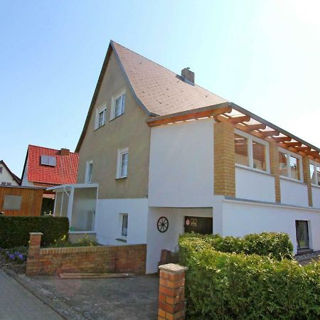 Ferienwohnung Waren See 8921 外观 照片