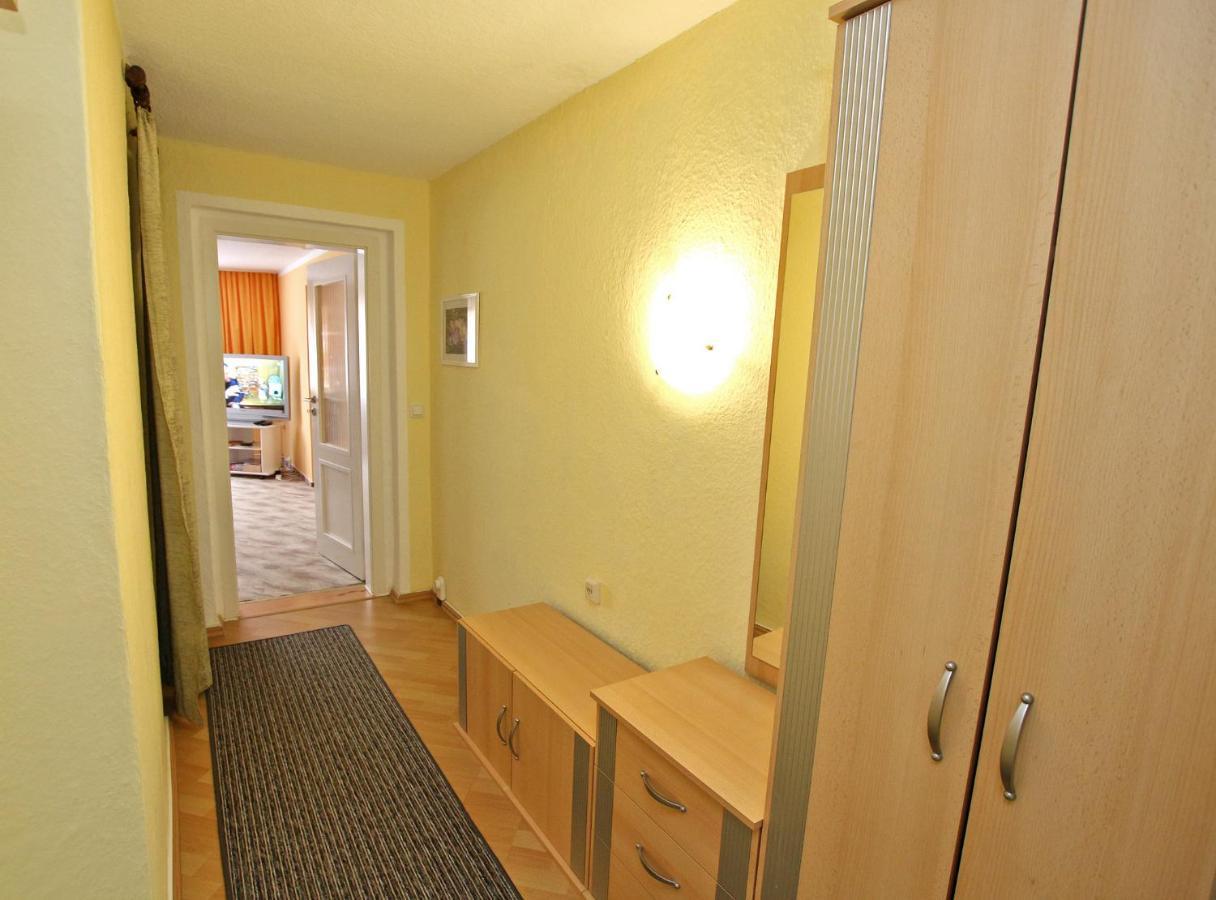 Ferienwohnung Waren See 8921 外观 照片