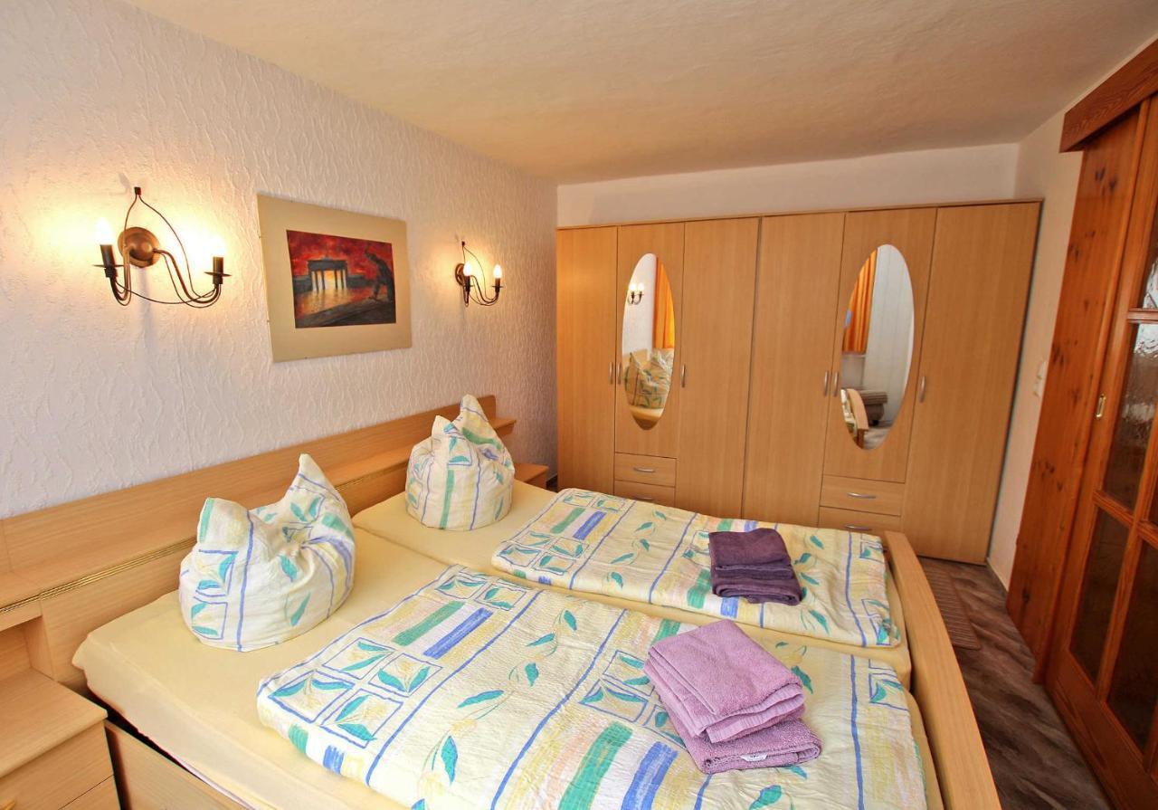 Ferienwohnung Waren See 8921 外观 照片
