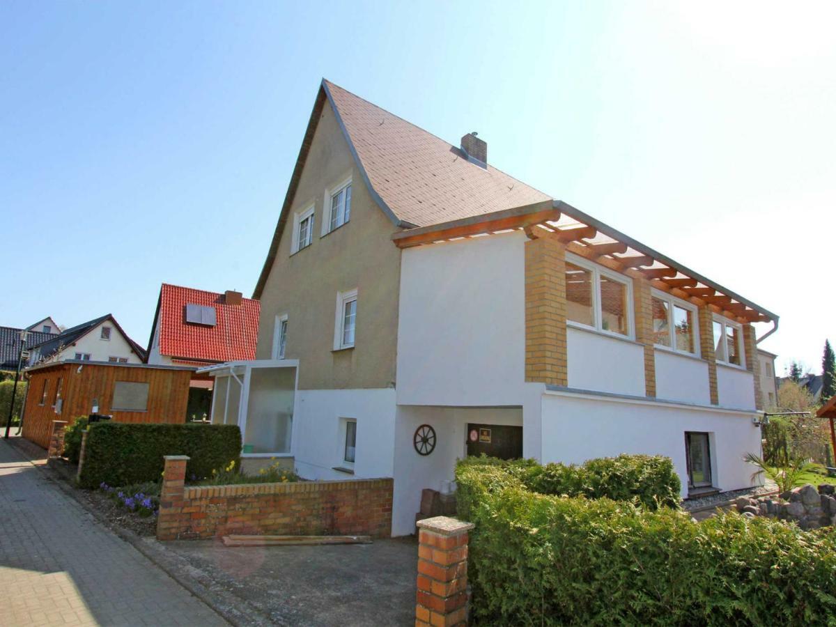 Ferienwohnung Waren See 8921 外观 照片
