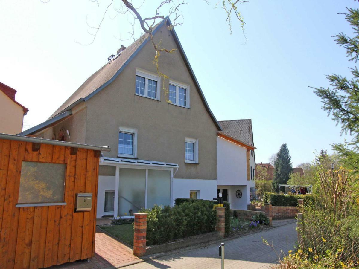 Ferienwohnung Waren See 8921 外观 照片